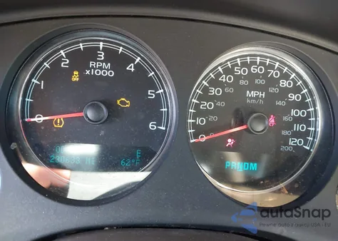 2013 Chevrolet Tahoe Ltz из США, поврежденный, VIN 1GNSKCE0XDR168217